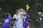 WLax vs Emerson  Women’s Lacrosse vs Emerson College. : WLax, lacrosse